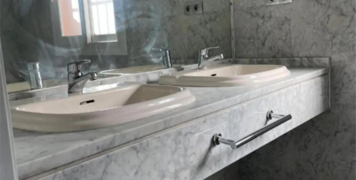 Venta de adosado en Marbella 11