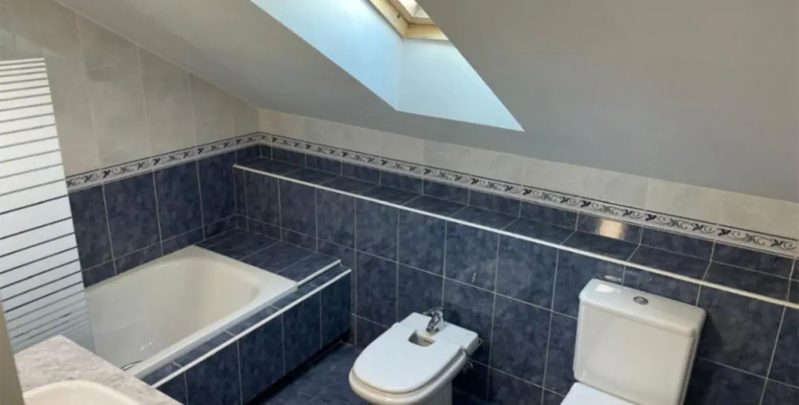 Venta de adosado en Marbella 13