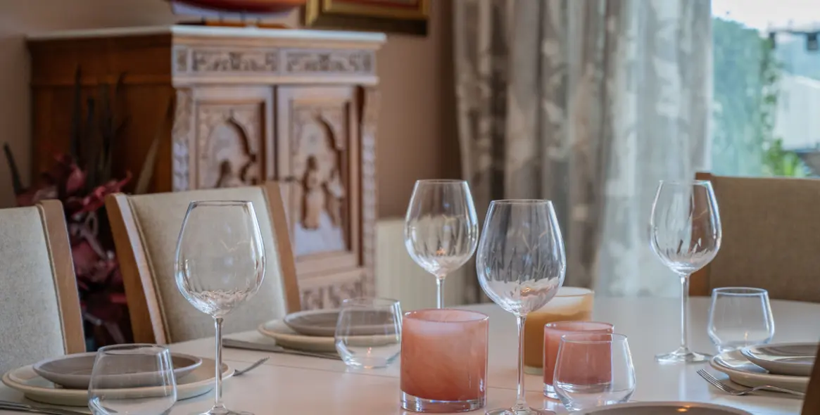 Venta de apartamento en planta media en San Pedro de Alcántara 12