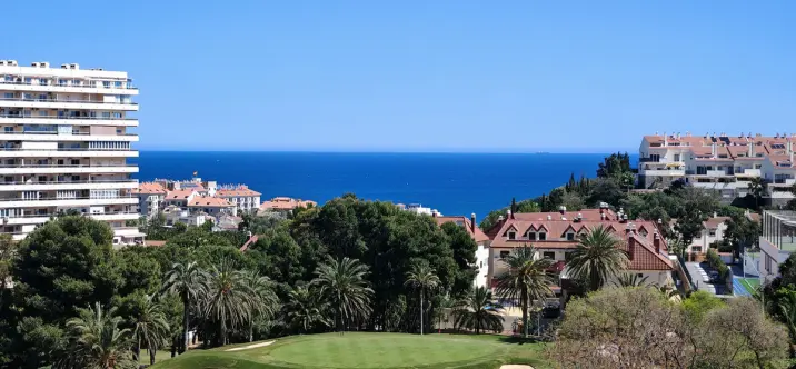 Venta de casa pareada en Benalmadena 0