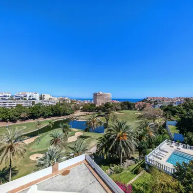 Venta de casa pareada en Benalmadena