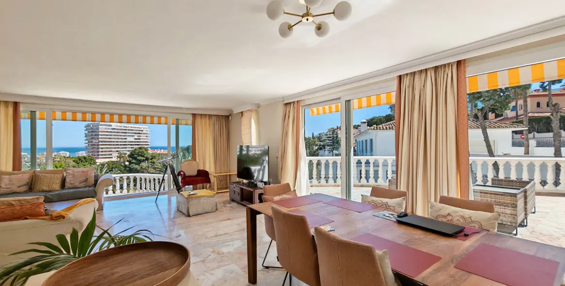 Venta de casa pareada en Benalmadena 3