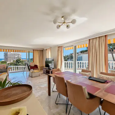 Venta de casa pareada en Benalmadena