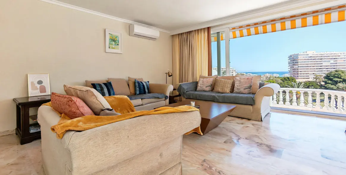 Venta de casa pareada en Benalmadena 4