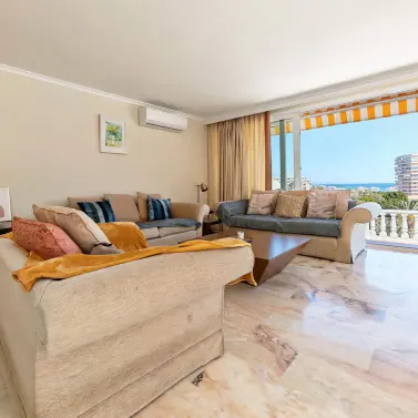 Venta de casa pareada en Benalmadena