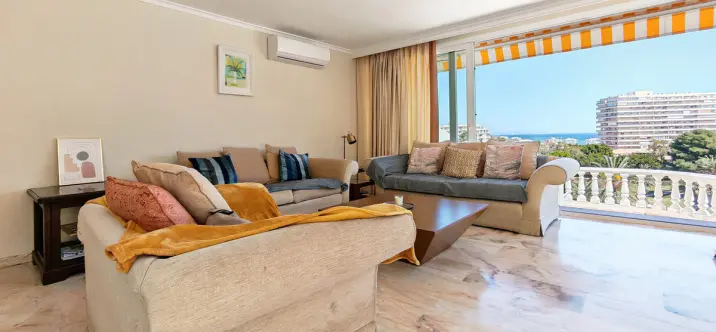 Venta de casa pareada en Benalmadena 3