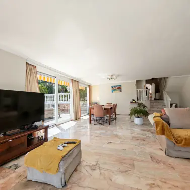 Venta de casa pareada en Benalmadena