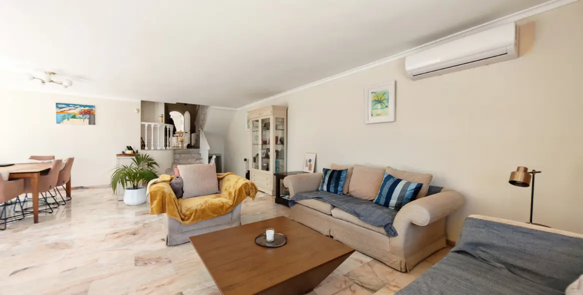 Venta de casa pareada en Benalmadena 6