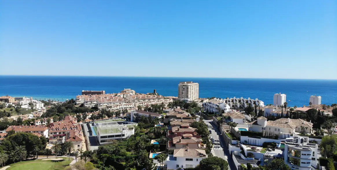 Venta de casa pareada en Benalmadena 8