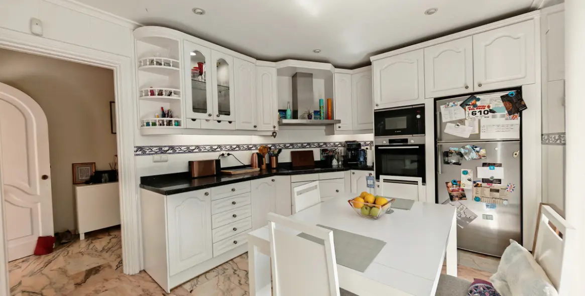 Venta de casa pareada en Benalmadena 9