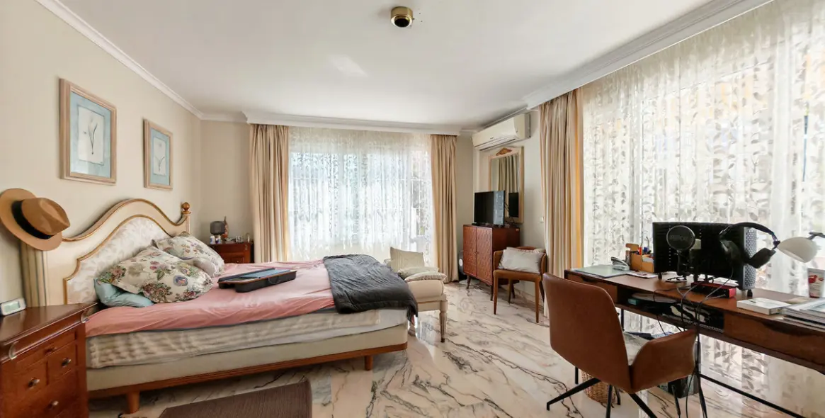 Venta de casa pareada en Benalmadena 11