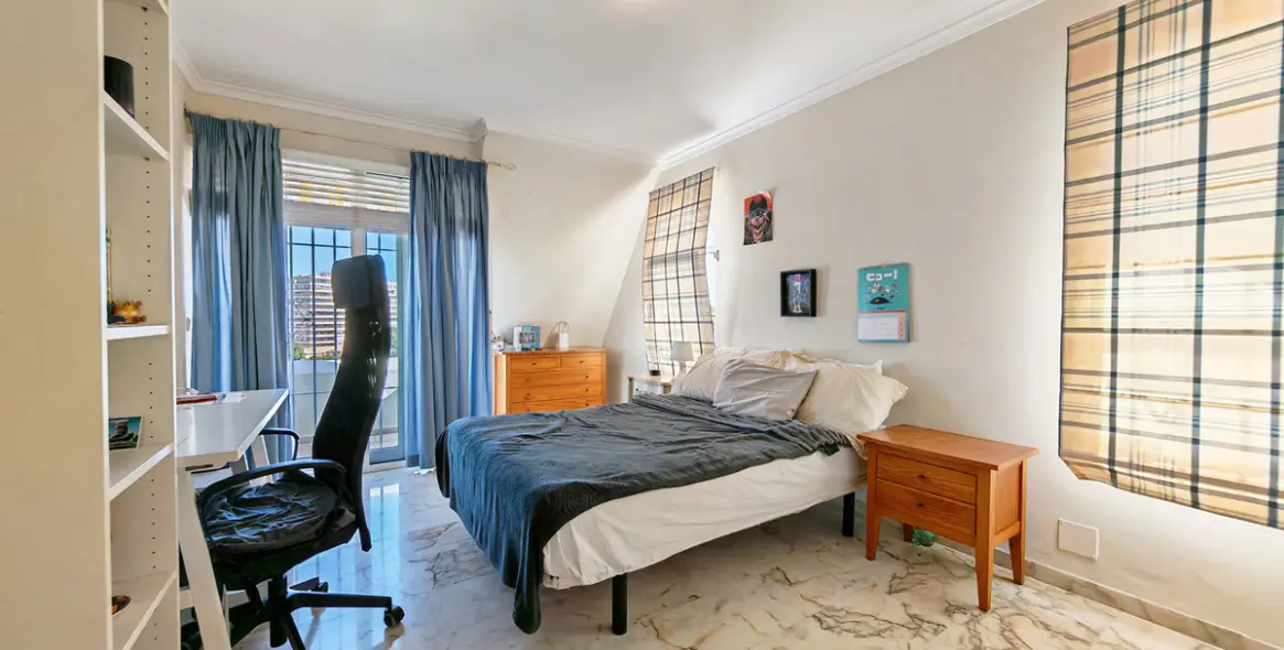 Venta de casa pareada en Benalmadena 13