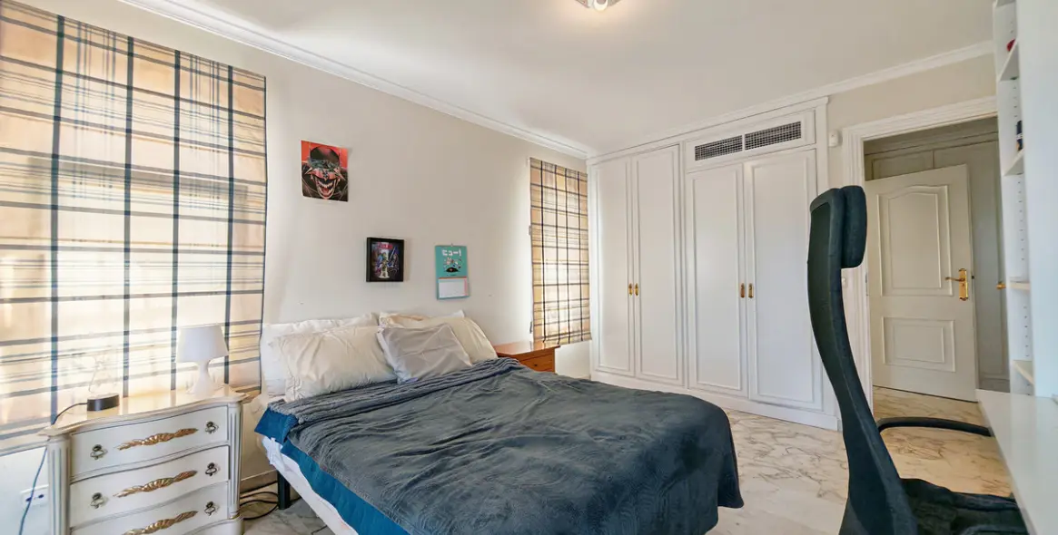 Venta de casa pareada en Benalmadena 14