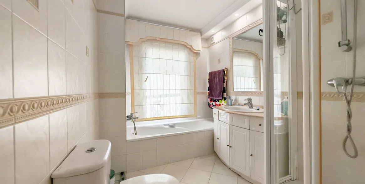 Venta de casa pareada en Benalmadena 15