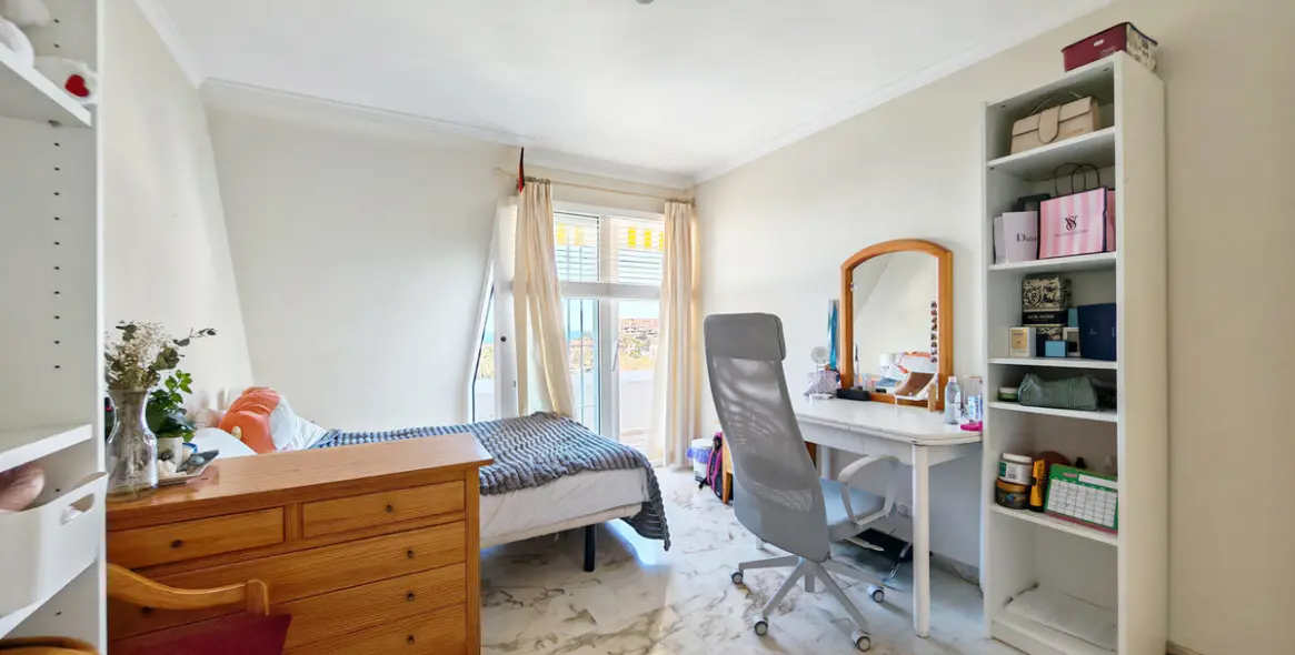 Venta de casa pareada en Benalmadena 16