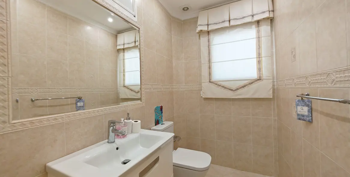 Venta de casa pareada en Benalmadena 17