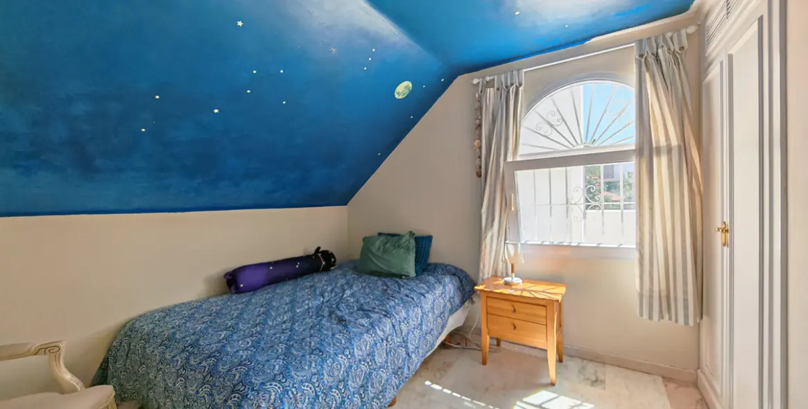 Venta de casa pareada en Benalmadena 18