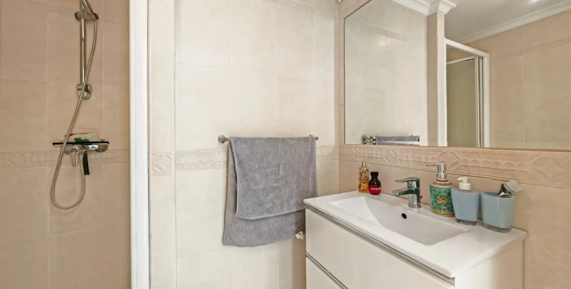 Venta de casa pareada en Benalmadena 19