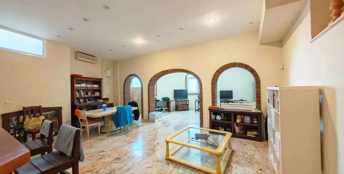 Venta de casa pareada en Benalmadena 20