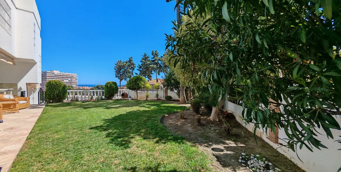 Venta de casa pareada en Benalmadena 22