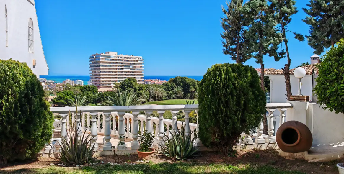 Venta de casa pareada en Benalmadena 23