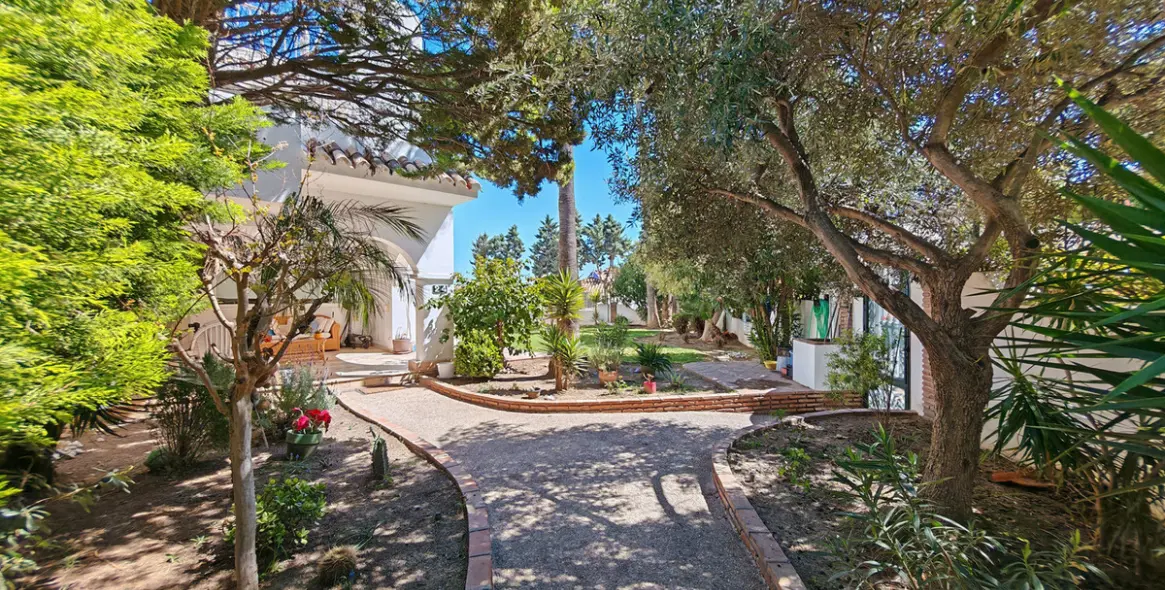 Venta de casa pareada en Benalmadena 24