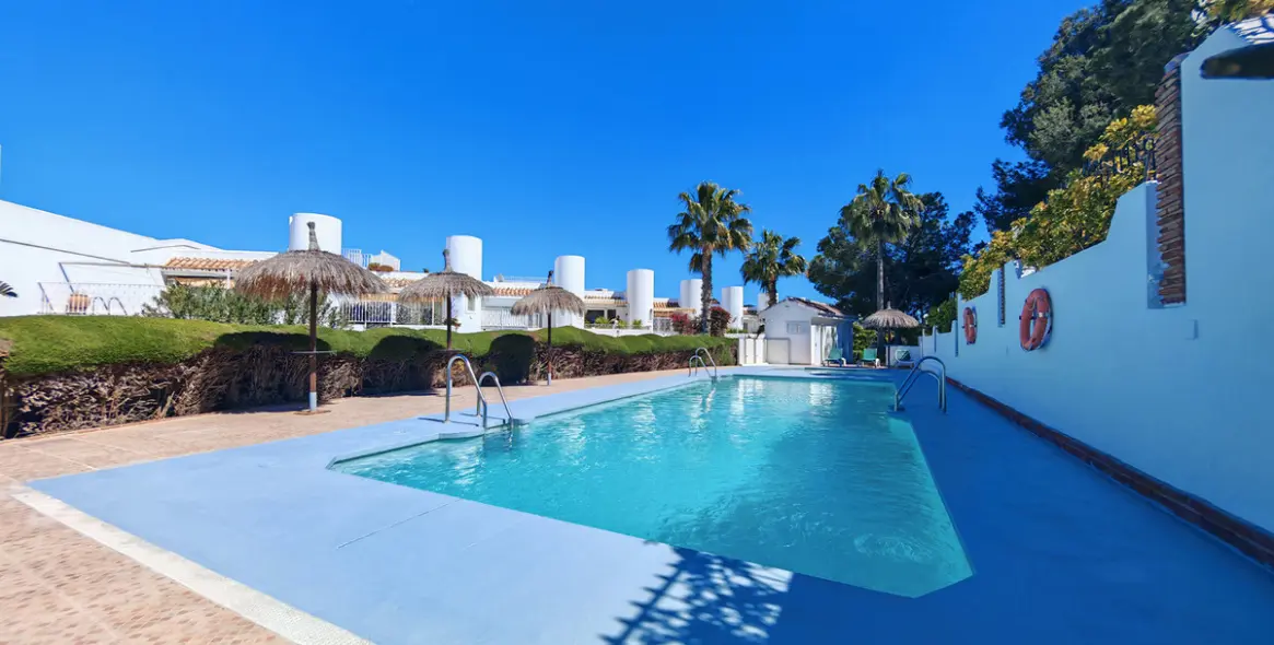 Venta de casa pareada en Benalmadena 25