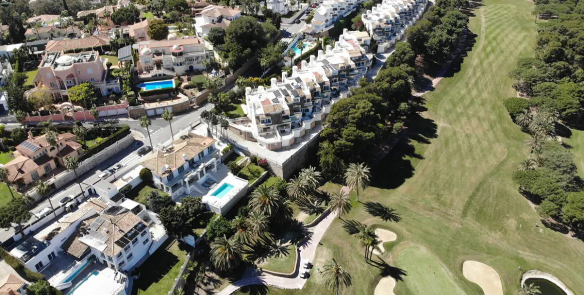 Venta de casa pareada en Benalmadena 26