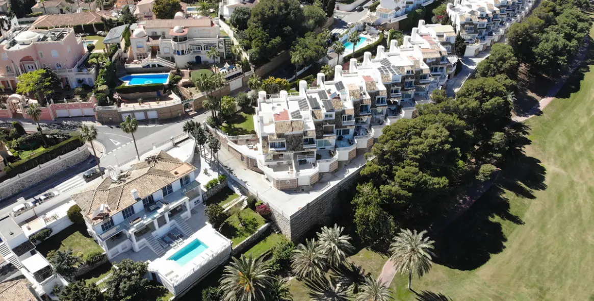 Venta de casa pareada en Benalmadena 27