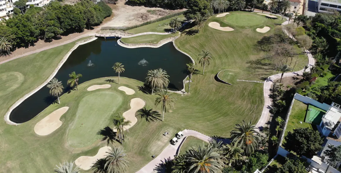 Venta de casa pareada en Benalmadena 28