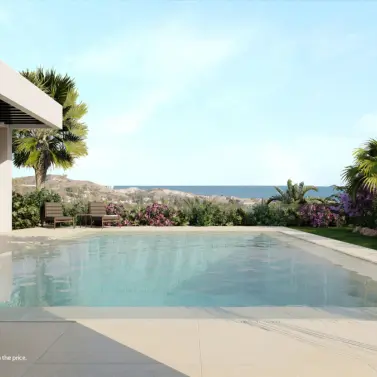 Venta de adosado en Mijas