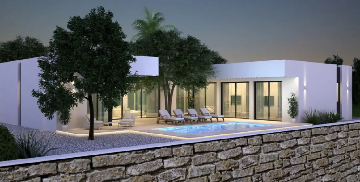 Venta de adosado en Mijas 8