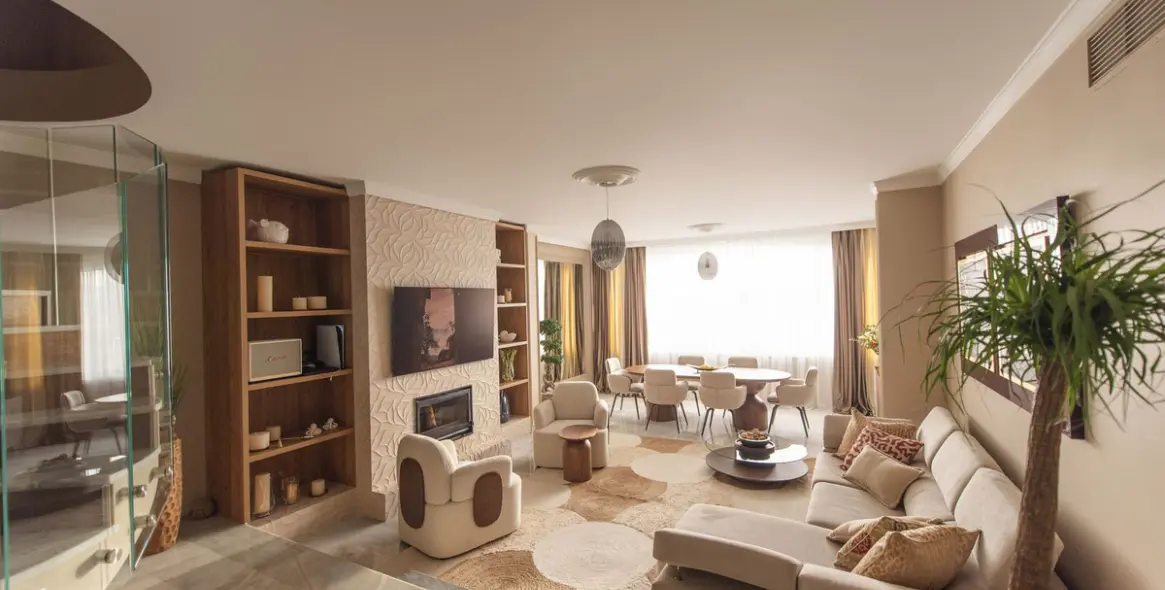 Venta de adosado en Nueva Andalucía 1