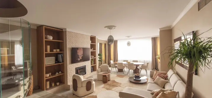 Venta de adosado en Nueva Andalucía 0