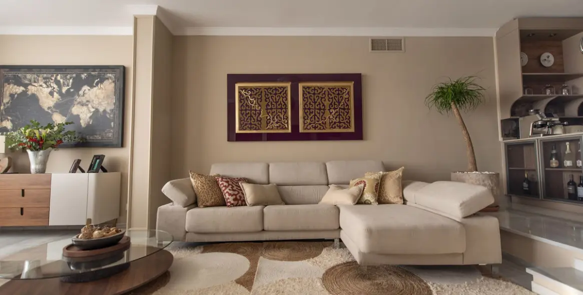 Venta de adosado en Nueva Andalucía 2