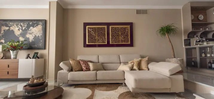 Venta de adosado en Nueva Andalucía 1