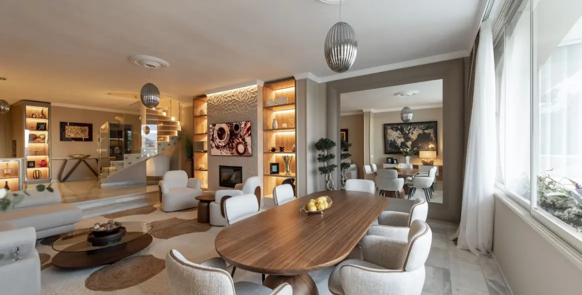 Venta de adosado en Nueva Andalucía 3