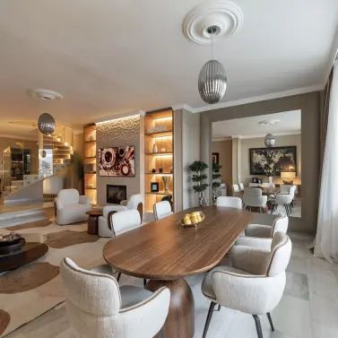 Venta de adosado en Nueva Andalucía