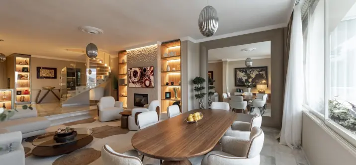 Venta de adosado en Nueva Andalucía 2