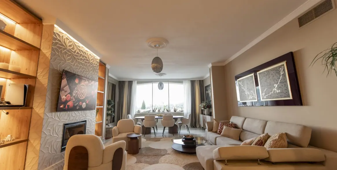 Venta de adosado en Nueva Andalucía 4