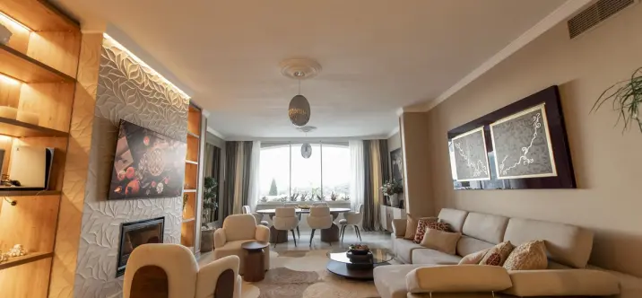 Venta de adosado en Nueva Andalucía 3