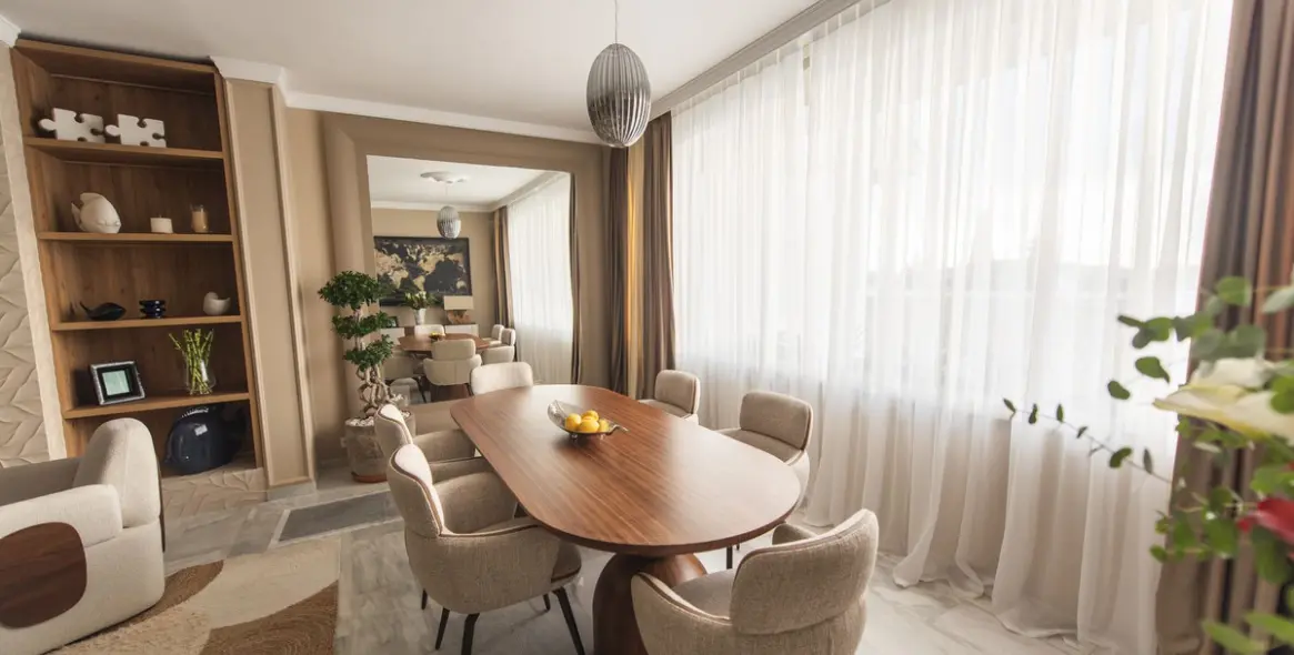 Venta de adosado en Nueva Andalucía 5