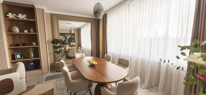 Venta de adosado en Nueva Andalucía 4