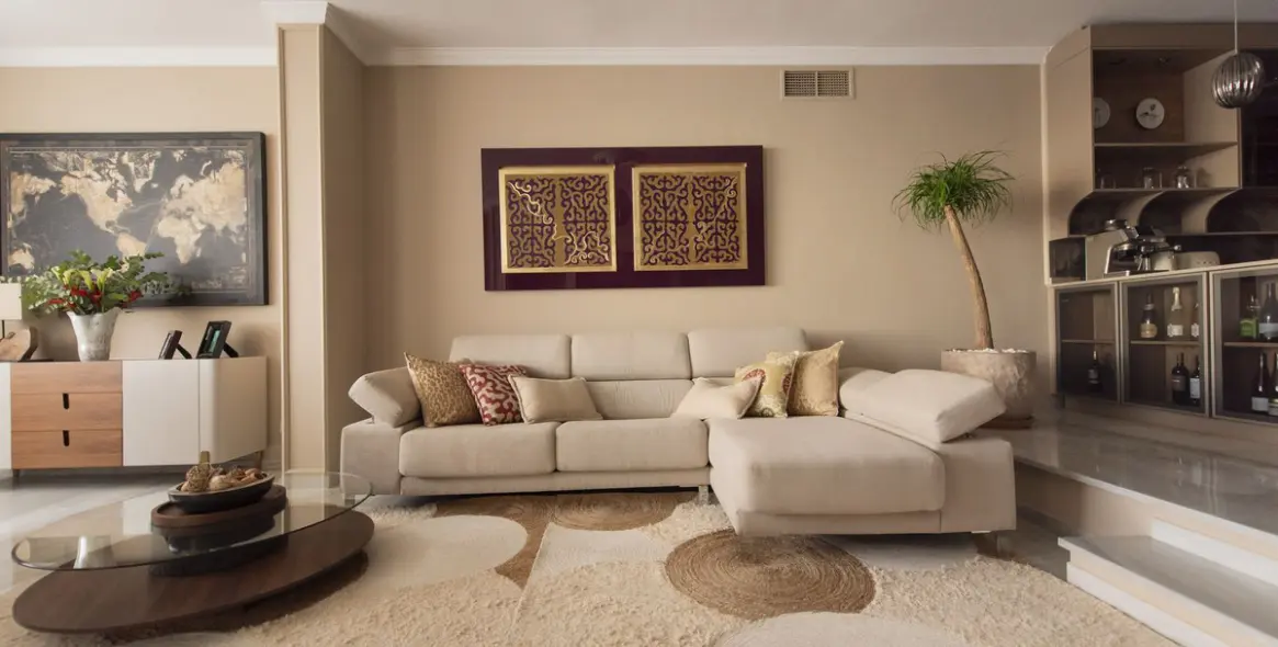 Venta de adosado en Nueva Andalucía 6