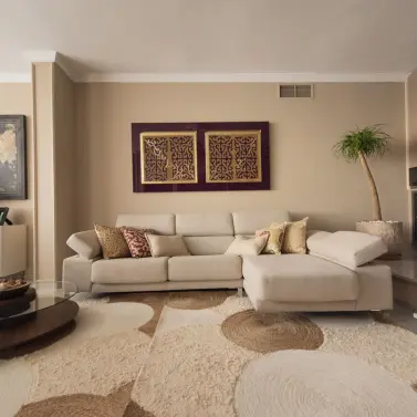 Venta de adosado en Nueva Andalucía