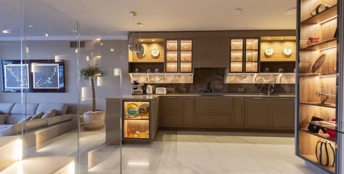 Venta de adosado en Nueva Andalucía 10