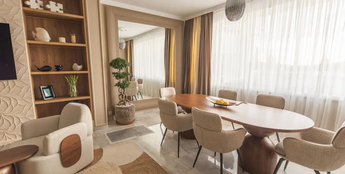 Venta de adosado en Nueva Andalucía 11