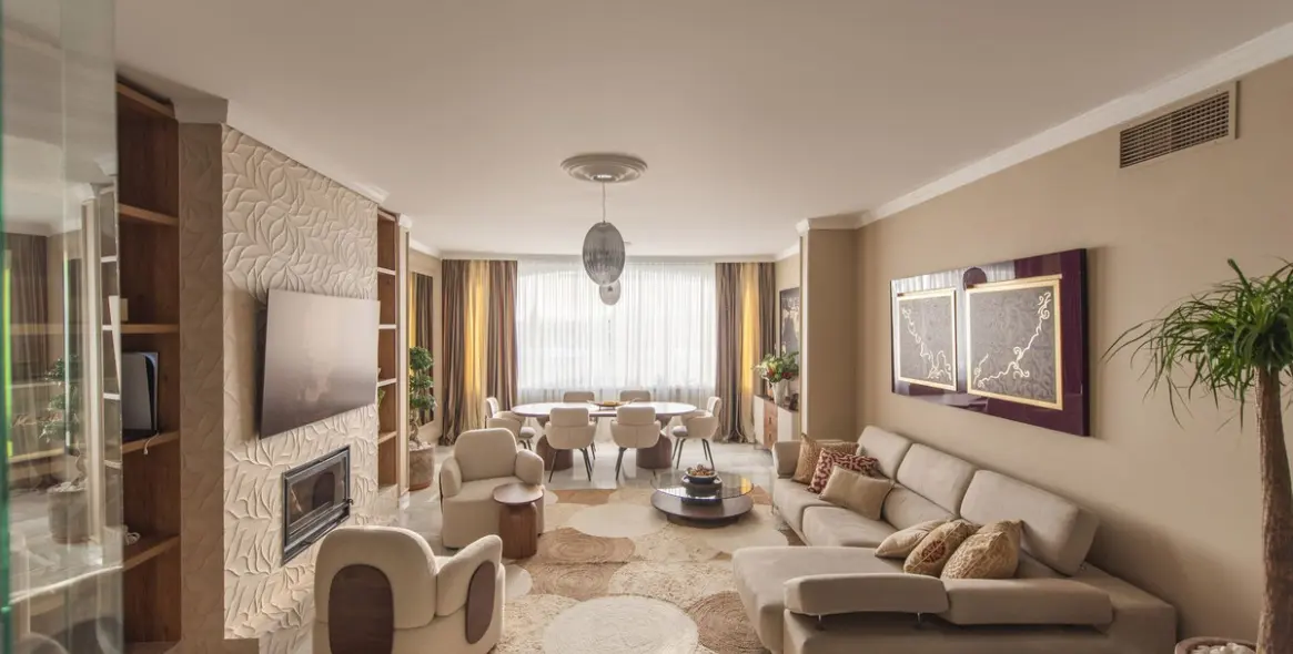 Venta de adosado en Nueva Andalucía 12