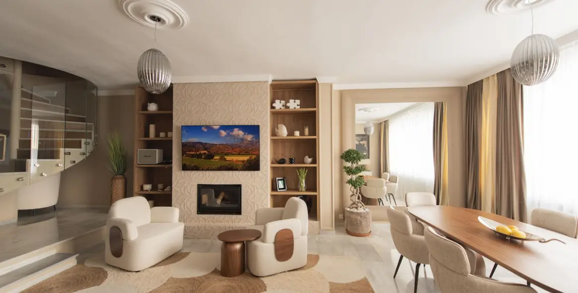 Venta de adosado en Nueva Andalucía 13