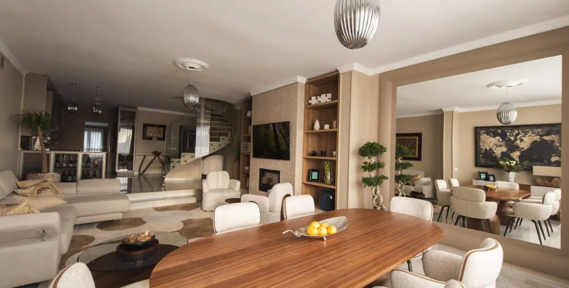 Venta de adosado en Nueva Andalucía 15